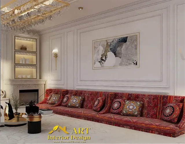 تفصيل مجالس